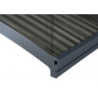 Carport en aluminium et polycarbonate Atlas 5000 Palram - Canopia