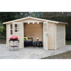 Kit - Mini - énergie solaire - 3 ampoules LED