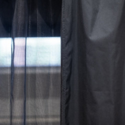 Pergola en alu et toit en acier - gris - Marsala 17,53m² - SOJAG