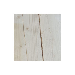 Abri - madriers H.140mm Ep.40mm - traité - 9m² - Gardy Shelter