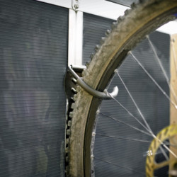 Abri de jardin 5,6m² en polycarbonate RUBICON - Palram - Canopia