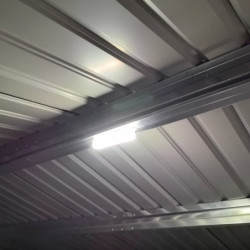 Lumière LED à Détecteur de Mouvement Jôbu - Batterie Lithium