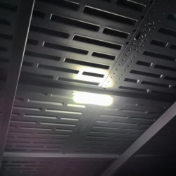 Lumière LED à Détecteur de Mouvement Jôbu - Batterie Lithium