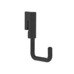 Crochets de Porte Abris Kosto Haut de Gamme - Lot de 12 | X-METAL