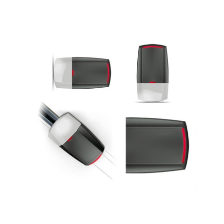 Kit de motorisation Palmako pour porte de garage sectionnelle