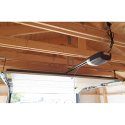 Kit de motorisation Palmako pour porte de garage sectionnelle