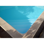 Escaliers pour piscine