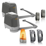 Kits de motorisation