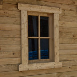 Fenêtres supplémentaires