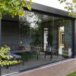 Parois additionnelles