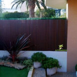 Occultation synthétique