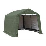 Abris de jardin en toile renforcés pas chers et imperméables