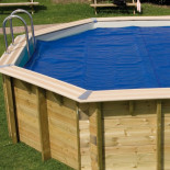 Bâches et enrouleurs