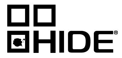 Hide