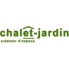 Chalet et Jardin