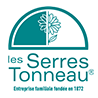 Serres Tonneau