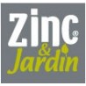 Zinc et Jardin
