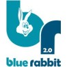 Blue Rabbit